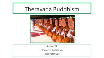 Wprowadzenie buddyzmu Theravada do Królestwa Sukhothai: Zmiana religijna i jej wpływ na sztukę i architekturę