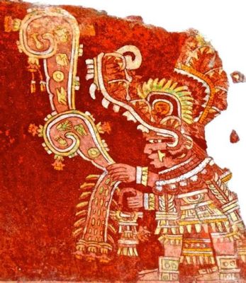 Rebelii w Teotihuacan: Bunt przeciwko kapłanom i narodziny nowej ery